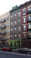 408 W 46th St in New York, NY - Building Photo