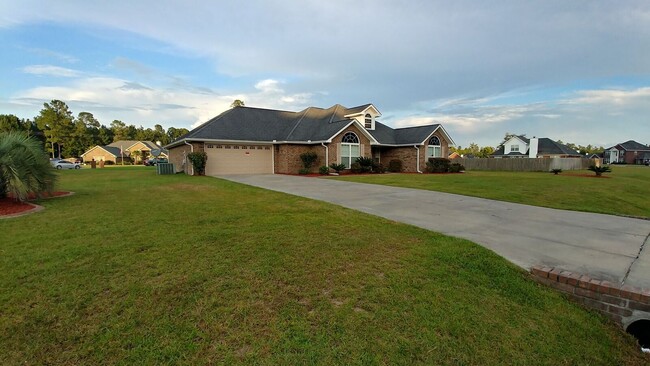 281 Cobble Stone Ln in Hinesville, GA - Building Photo - Building Photo