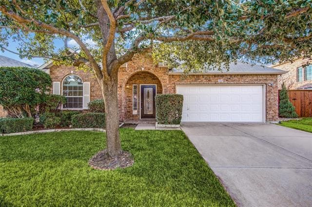 property at 11049 La Grange Dr