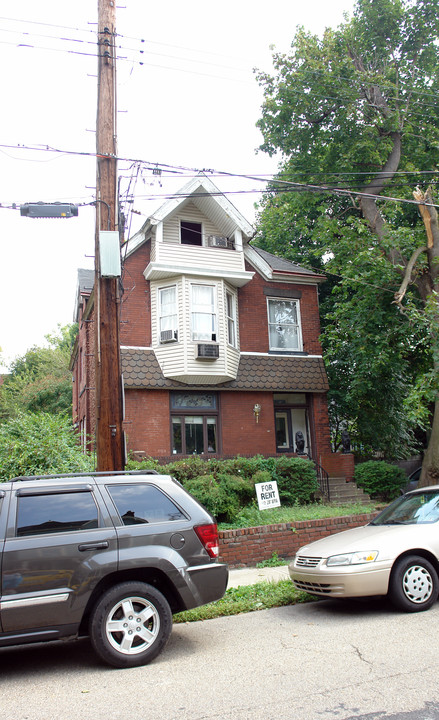 733 Maryland Ave in Pittsburgh, PA - Building Photo