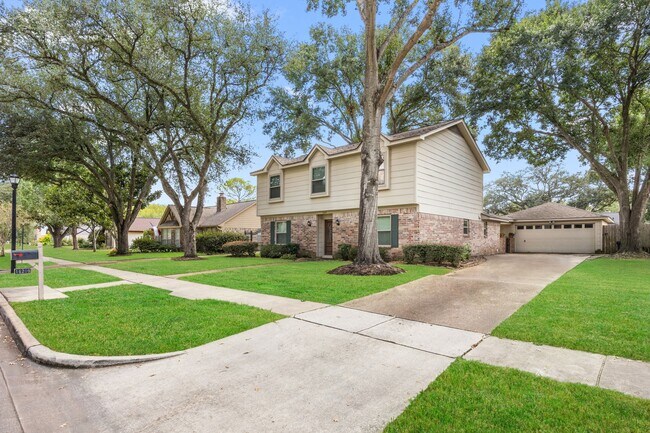 16209 Congo Ln in Jersey Village, TX - Building Photo - Building Photo