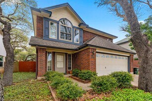 13220 Marrero Dr in Austin, TX - Building Photo