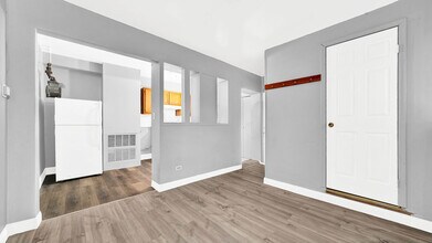 1831 W 21st Pl in Chicago, IL - Building Photo - Building Photo