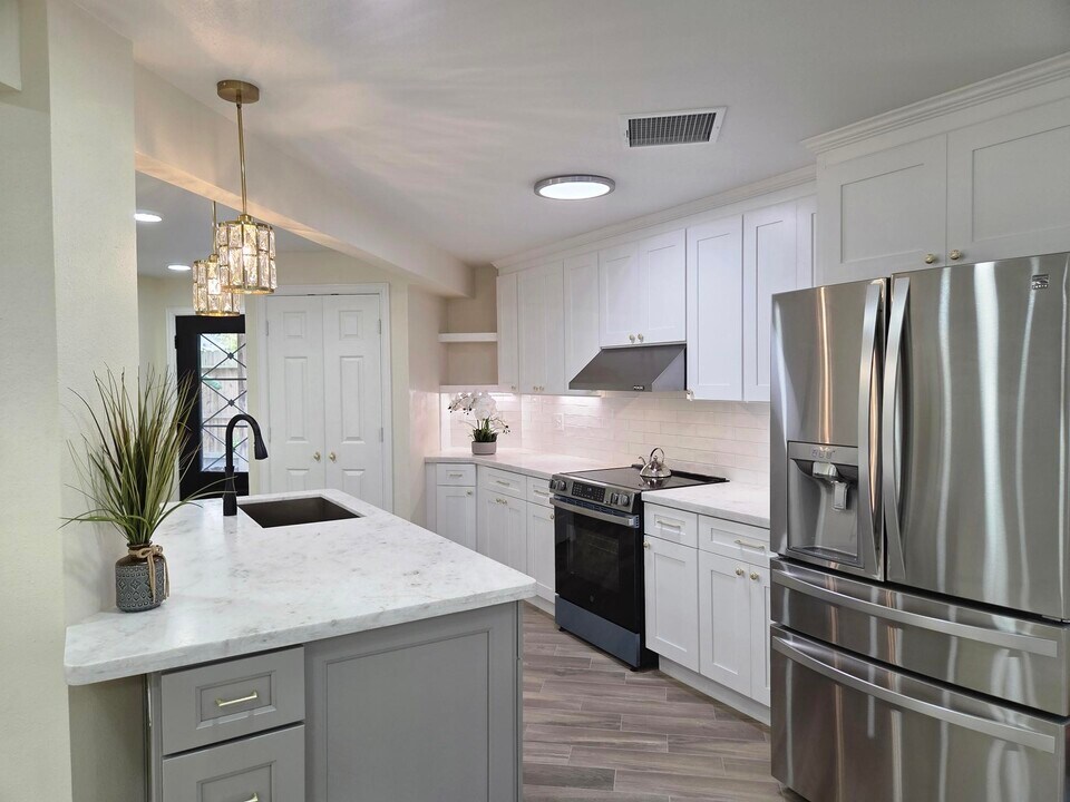 914 Heights Blvd in Houston, TX - Building Photo