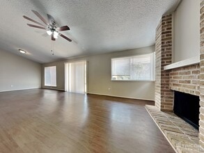 17803 Glenmark Dr in Houston, TX - Building Photo - Building Photo