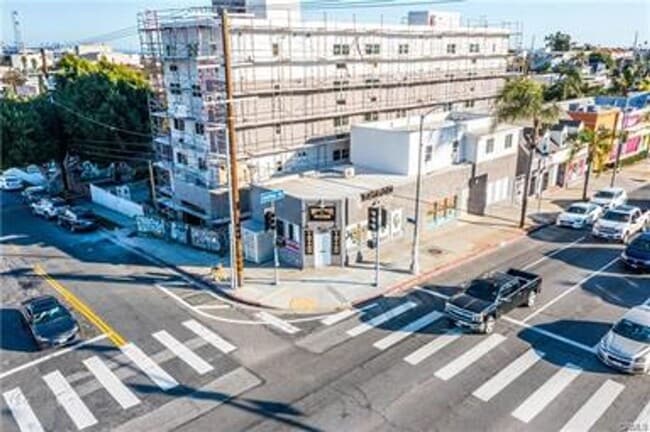 property at 400 S Gaffey St