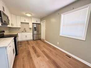 707 Odell Rd in Spring Lake, NC - Building Photo - Building Photo