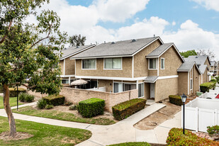 Magnolia Terrace Apartments