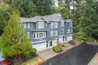 Satomi in Bellevue, WA - Building Photo - Building Photo