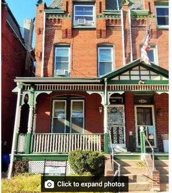 property at 405 South St