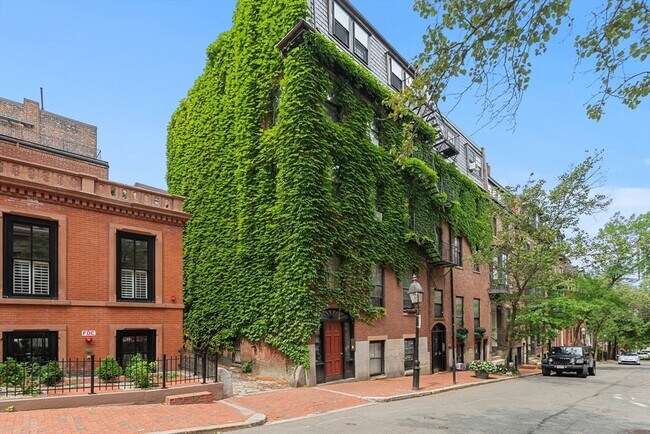 53 Hancock St, Unit 7 in Boston, MA - Building Photo - Building Photo