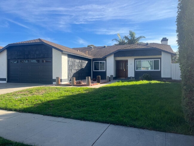 2540 Raft Ln in Oxnard, CA - Building Photo - Building Photo