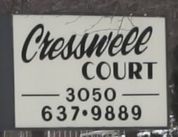 Cresswell Court Apartments in Burlington, ON - Building Photo - Building Photo