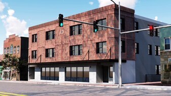 804 Main St in Windham, CT - Building Photo