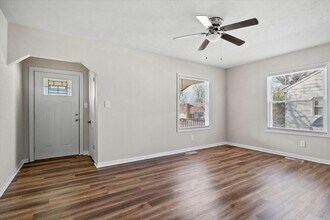 1015 Liberty Rd in Lexington, KY - Building Photo - Building Photo