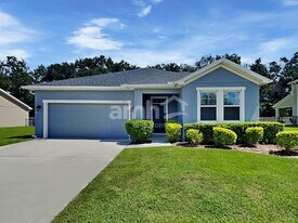 3398 Bridge Haven Dr in Wesley Chapel, FL - Building Photo