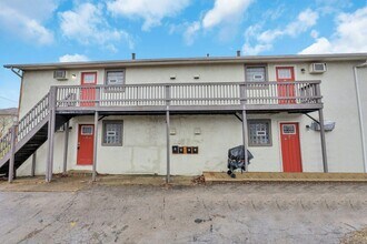454 E 16th Ave in Columbus, OH - Building Photo - Building Photo