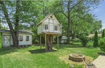 249 S Milton Ave in Glen Ellyn, IL - Building Photo - Building Photo