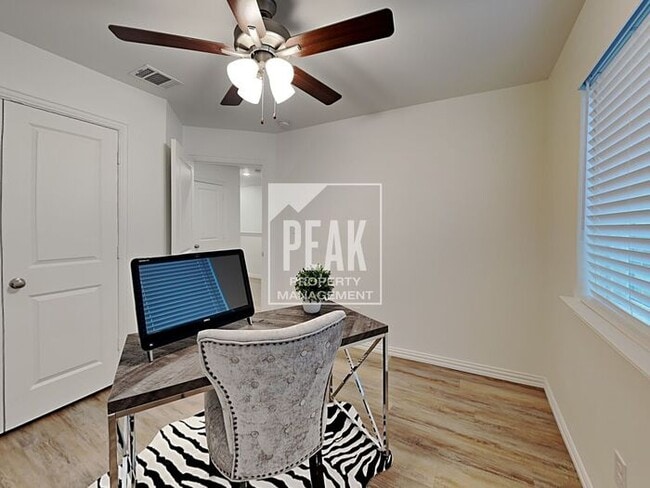 2003 Magnolia Ln in Forest Hill, TX - Building Photo - Building Photo
