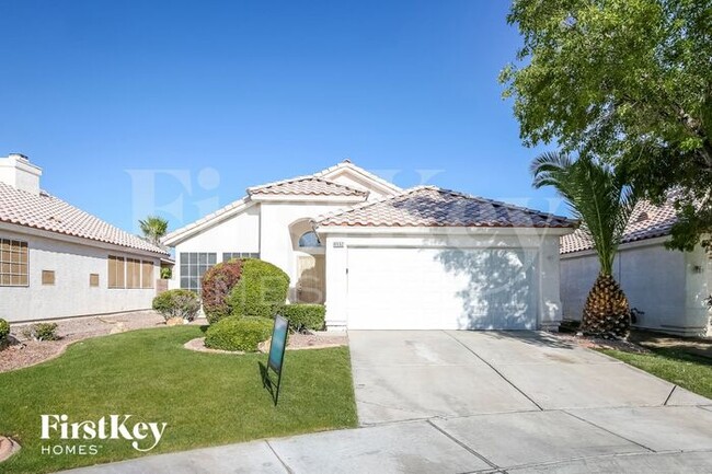 property at 4552 Del Pappa Ct