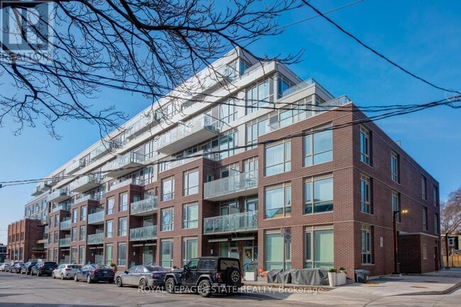 property at 150-150 Logan Ave