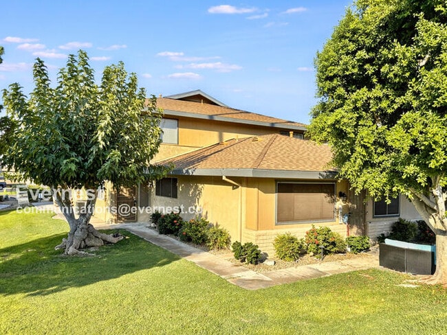 property at 72666 Bursera Way