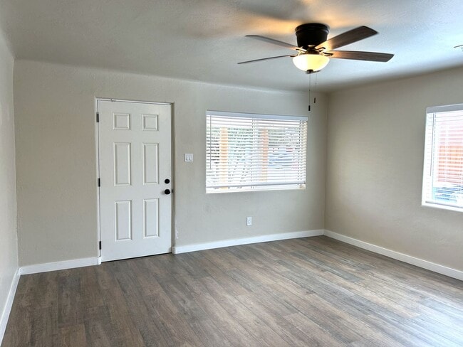 635 Adams St NE in Albuquerque, NM - Building Photo - Building Photo