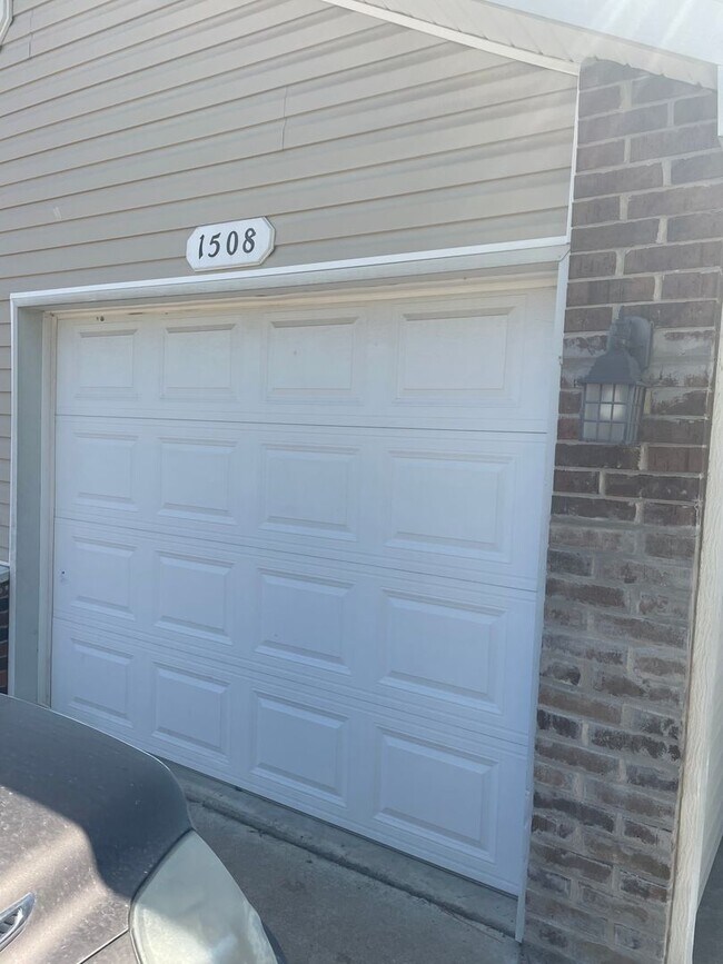 1508 Greensboro Dr-Unit -1508 in Columbia, MO - Building Photo - Building Photo