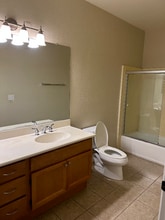 7647 Mission Gorge Rd in San Diego, CA - Building Photo - Building Photo