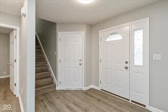 1080 Central Park Blvd S in Greenwood, IN - Building Photo - Building Photo