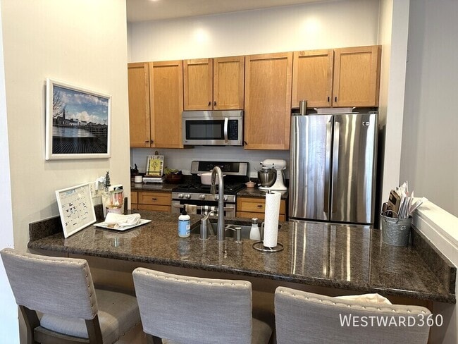 1435 N Cleveland Ave in Chicago, IL - Building Photo - Building Photo