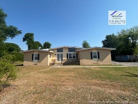 1505 7th St in Lumberton, NC - Building Photo - Building Photo