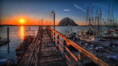 2077 Sunset Ave in Morro Bay, CA - Building Photo - Building Photo