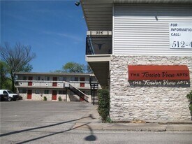 926 E Dean Keeton St in Austin, TX - Building Photo