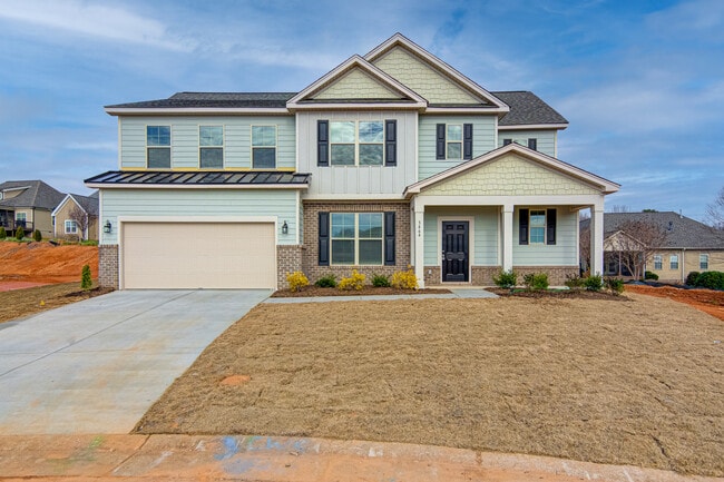 3309 Ardmore St in Burlington, NC - Building Photo - Building Photo