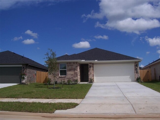 5015 Rosevine Way