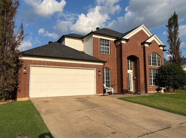 4611 Shorewood Dr in Arlington, TX - Building Photo - Building Photo