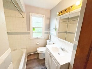 20700 Wilmore Ave in Euclid, OH - Building Photo - Building Photo