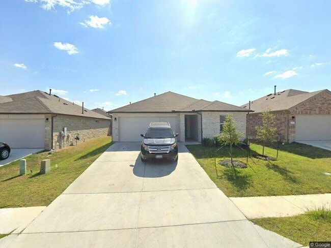 property at 20013 Abigail Fillmore Rd