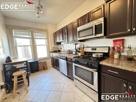 142 Sutherland Rd, Unit 1 in Boston, MA - Building Photo