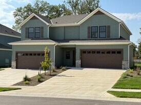 8536 Kickapoo St in De Soto, KS - Building Photo