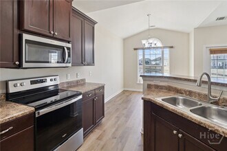 117 Greyfield Cir in Savannah, GA - Building Photo - Building Photo