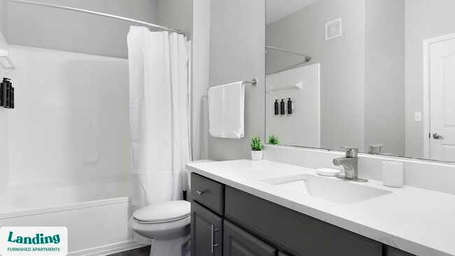 100 Peyton Pl SW, Unit 4204 in Atlanta, GA - Building Photo - Building Photo