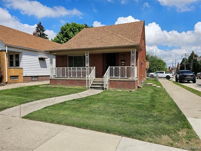 property at 5404 Jonathon St
