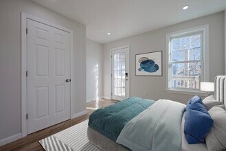 3 Appian Pl in Boston, MA - Building Photo - Building Photo