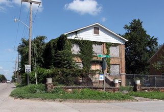 Old Franklin Hospital in Claremore, OK - Building Photo - Building Photo