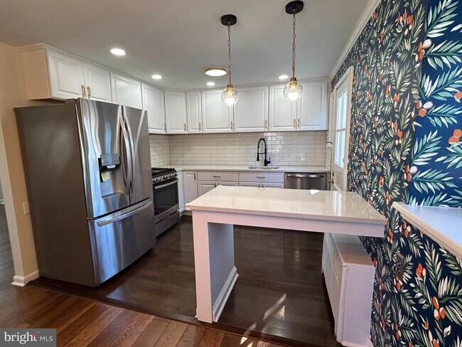 12 Rodney Rd in Bryn Mawr, PA - Building Photo - Building Photo