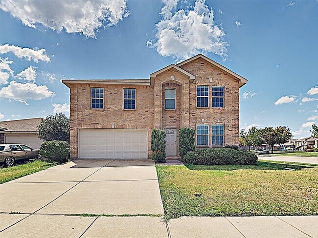 property at 4029 Thoroughbred Trail