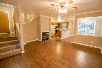 4303 Brookview Terrace in Columbia, MO - Building Photo - Building Photo