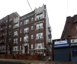 285 Lincoln Ave Apartments